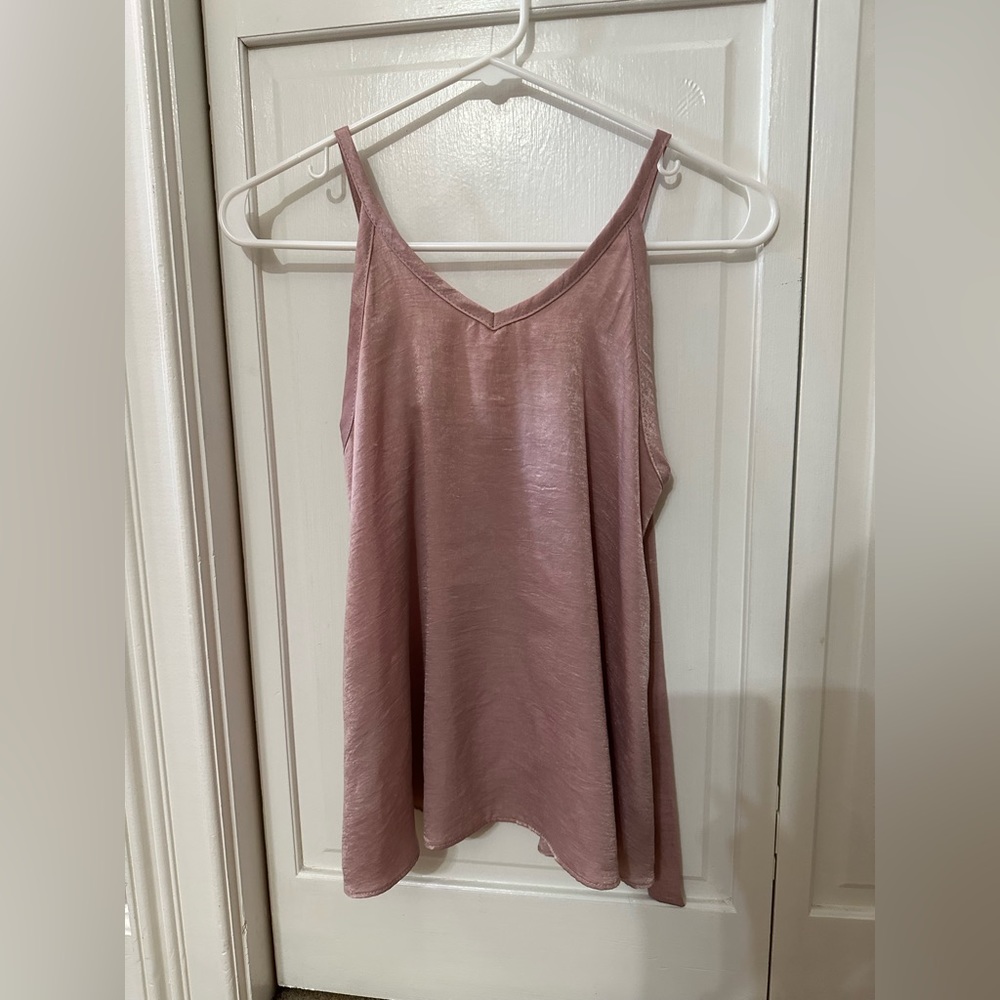 Cute top!
